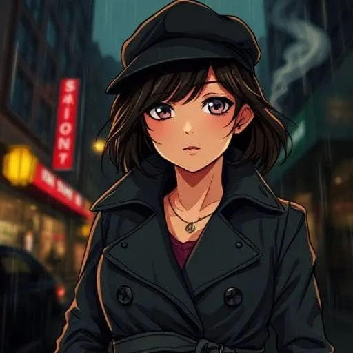 All CrushOn AI Models Explained